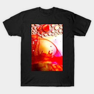 Red Rising T-Shirt